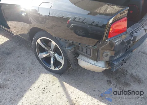 2013 Dodge Charger R/T z USA, uszkodzony, nr VIN 2C3CDXCT5DH631557